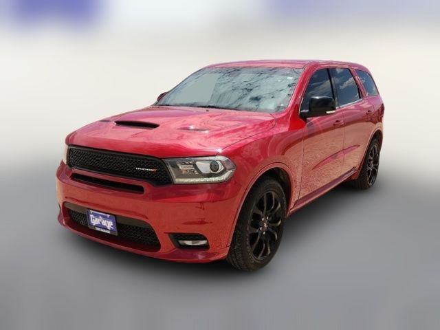 2019 Dodge Durango R/T