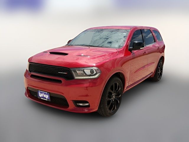 2019 Dodge Durango R/T