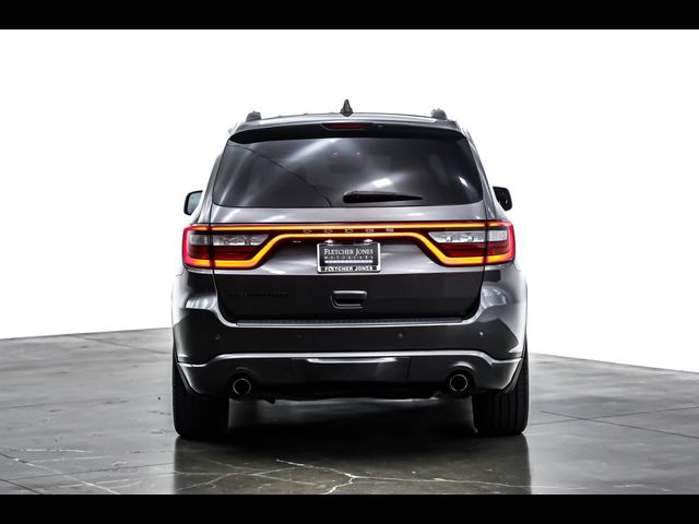 2019 Dodge Durango R/T