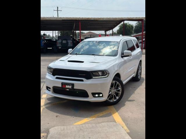 2019 Dodge Durango R/T