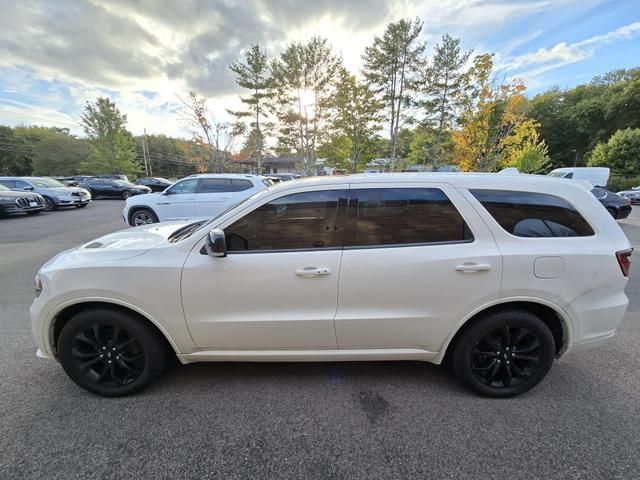 2019 Dodge Durango R/T