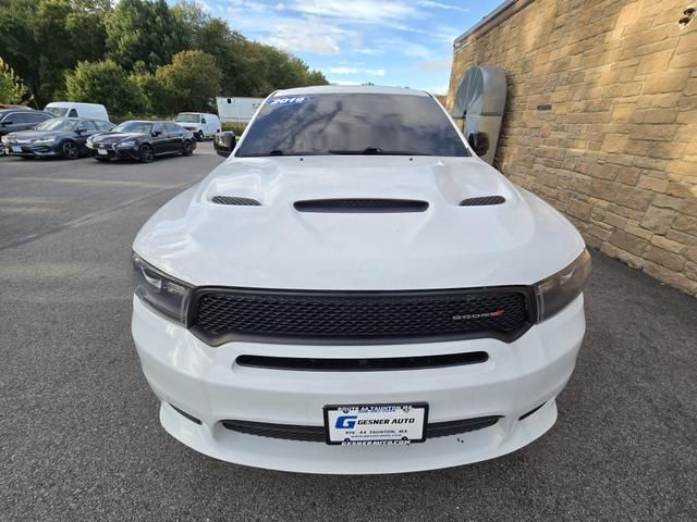 2019 Dodge Durango R/T