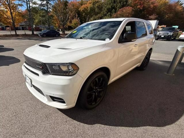 2019 Dodge Durango R/T