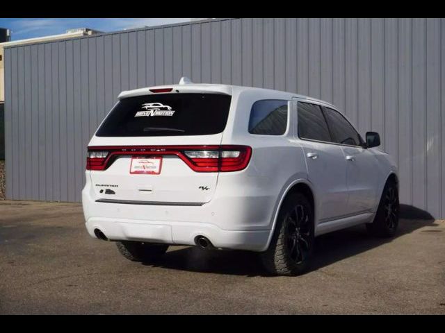 2019 Dodge Durango R/T