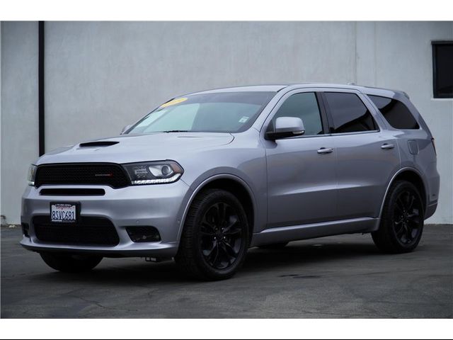 2019 Dodge Durango R/T