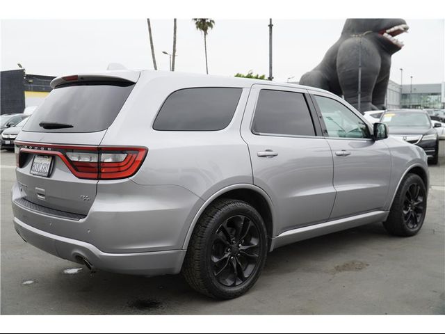 2019 Dodge Durango R/T