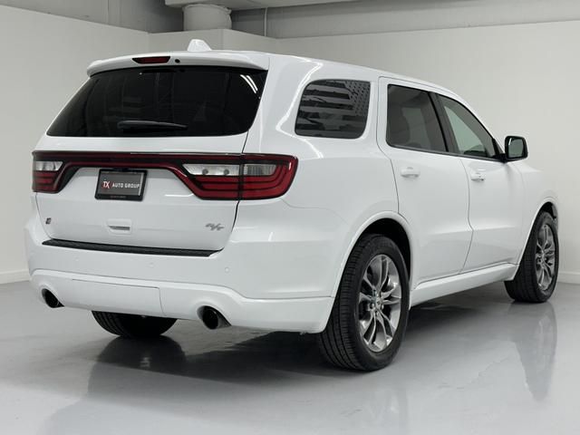 2019 Dodge Durango R/T