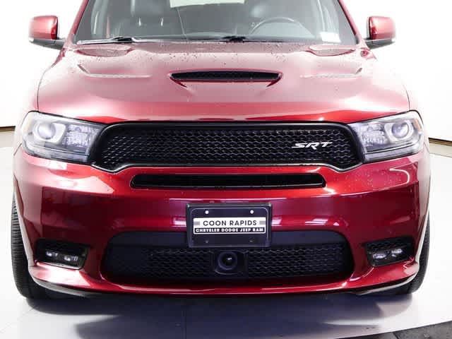 2019 Dodge Durango SRT