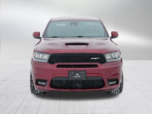 2019 Dodge Durango SRT