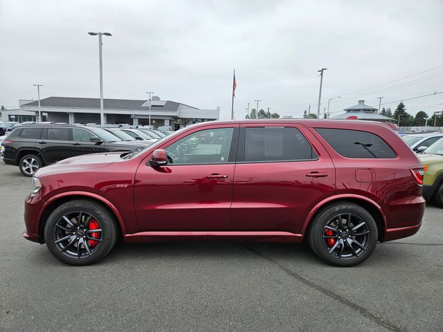 2019 Dodge Durango SRT