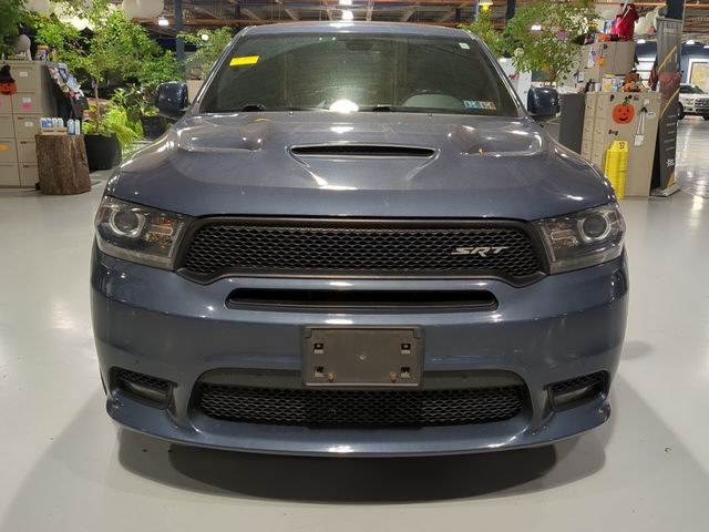 2019 Dodge Durango SRT