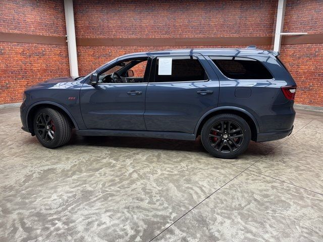 2019 Dodge Durango SRT