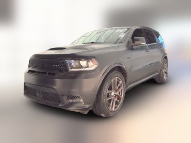 2019 Dodge Durango SRT