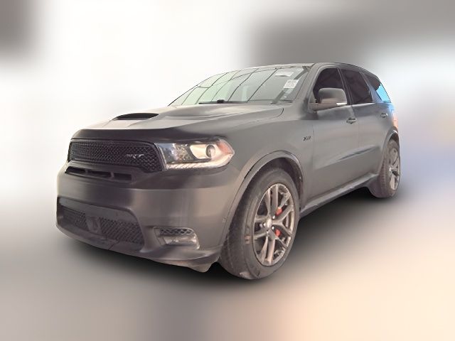 2019 Dodge Durango SRT