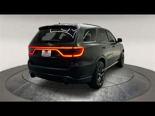 2019 Dodge Durango SRT