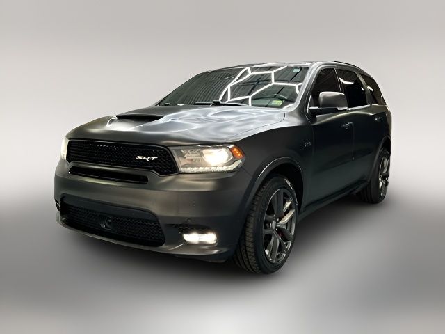 2019 Dodge Durango SRT