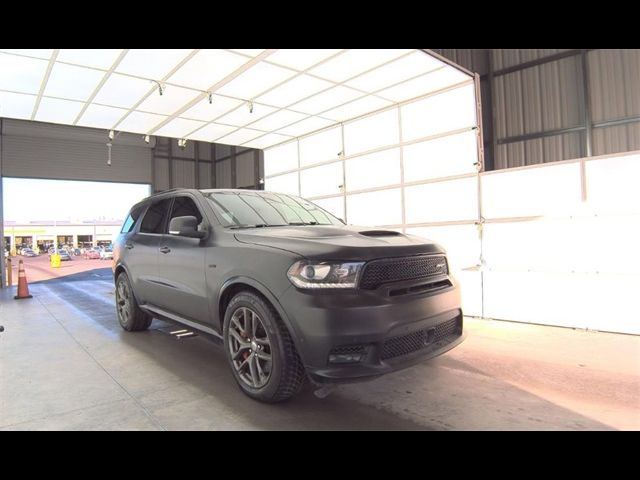 2019 Dodge Durango SRT