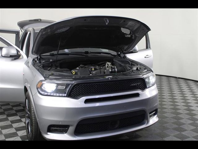 2019 Dodge Durango SRT