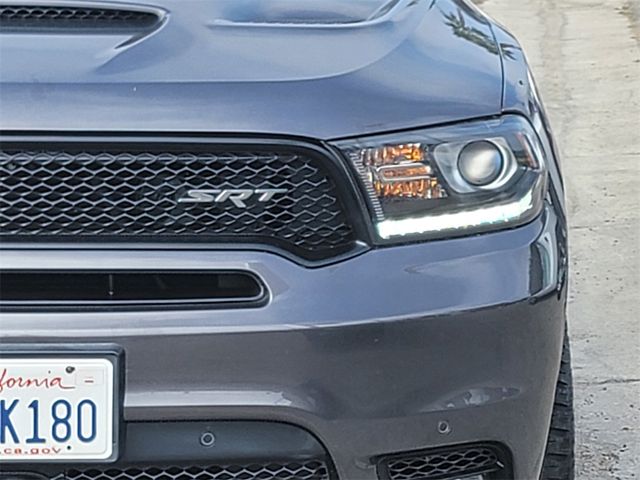 2019 Dodge Durango SRT