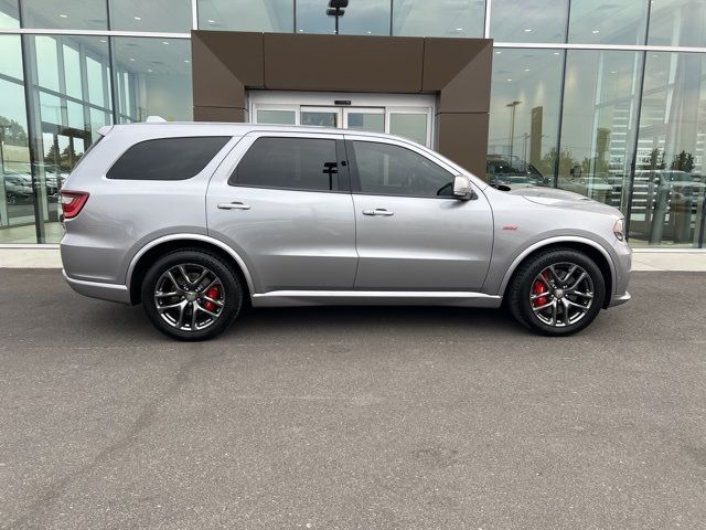 2019 Dodge Durango SRT