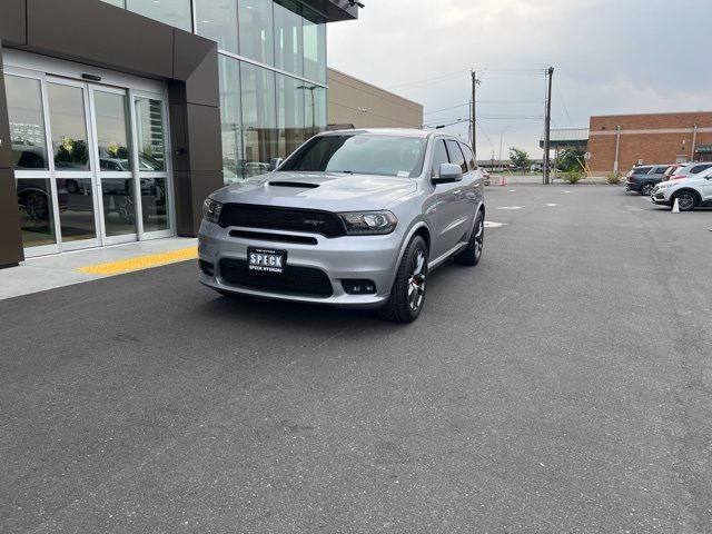 2019 Dodge Durango SRT