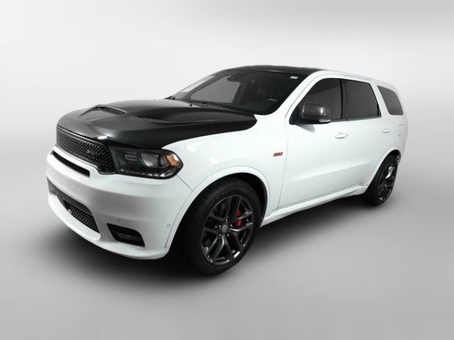 2019 Dodge Durango SRT