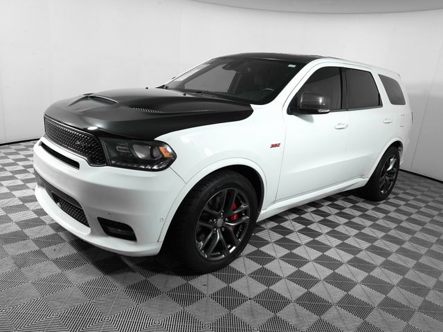 2019 Dodge Durango SRT