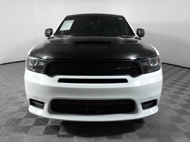 2019 Dodge Durango SRT