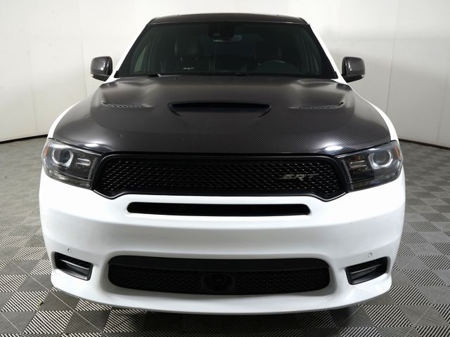 2019 Dodge Durango SRT