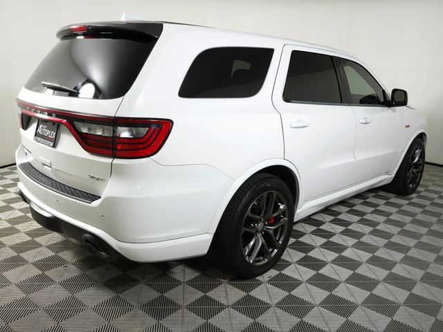 2019 Dodge Durango SRT