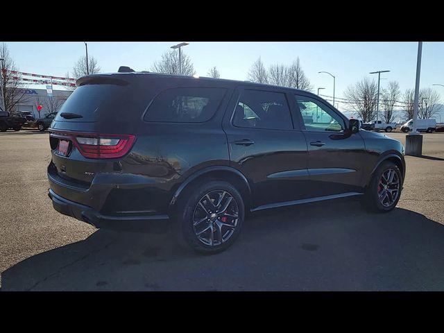 2019 Dodge Durango SRT