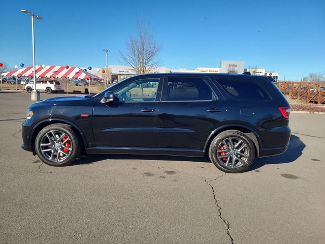 2019 Dodge Durango SRT