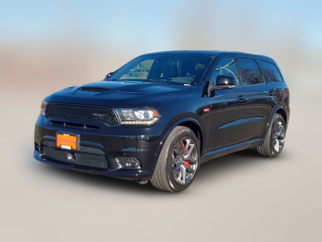 2019 Dodge Durango SRT