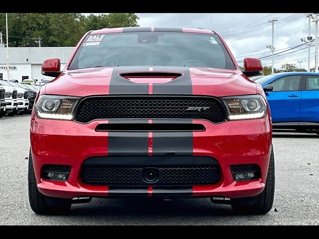 2019 Dodge Durango SRT