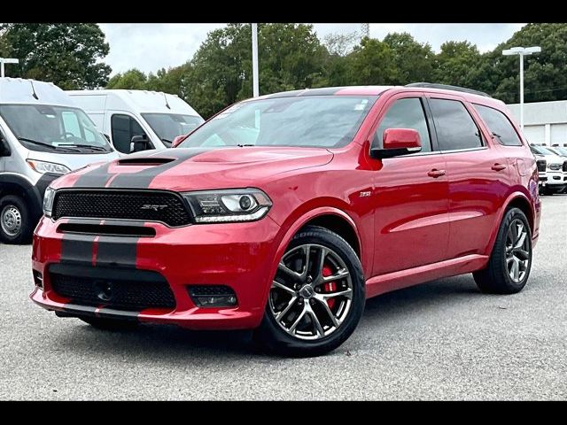 2019 Dodge Durango SRT