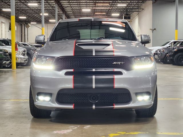 2019 Dodge Durango SRT