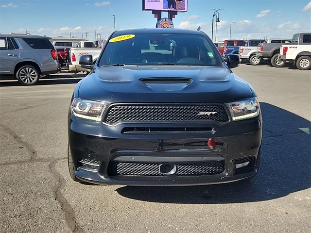 2019 Dodge Durango SRT