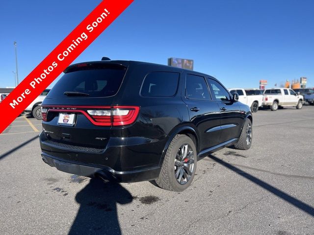 2019 Dodge Durango SRT