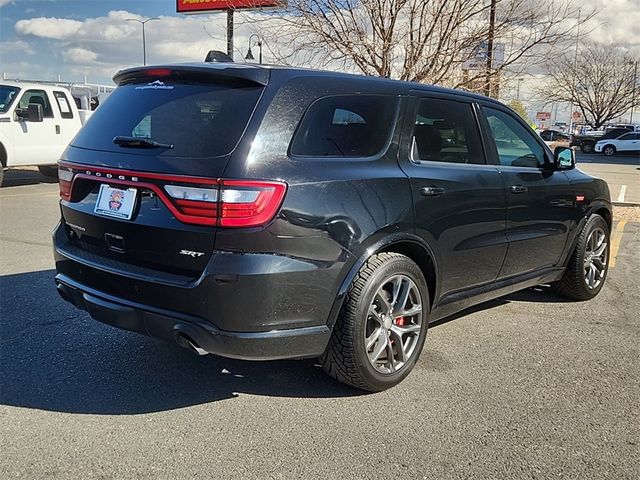 2019 Dodge Durango SRT