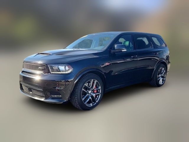 2019 Dodge Durango SRT