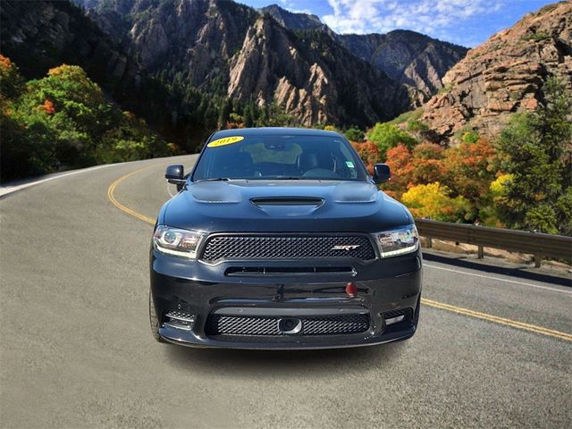 2019 Dodge Durango SRT