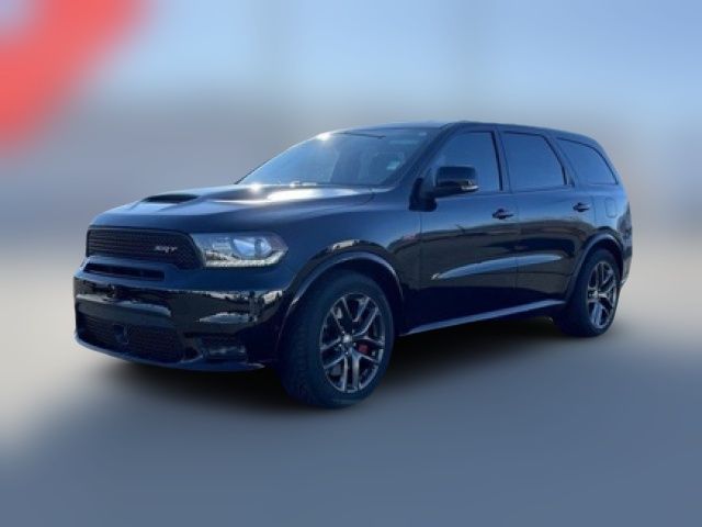 2019 Dodge Durango SRT