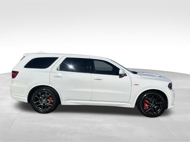 2019 Dodge Durango SRT