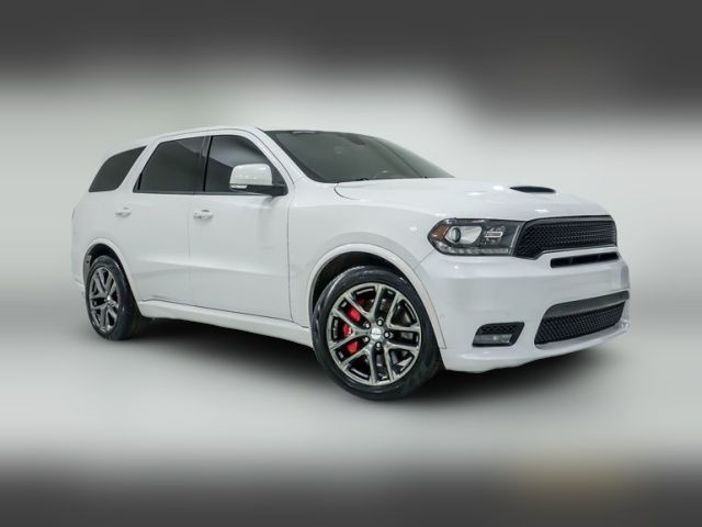 2019 Dodge Durango SRT