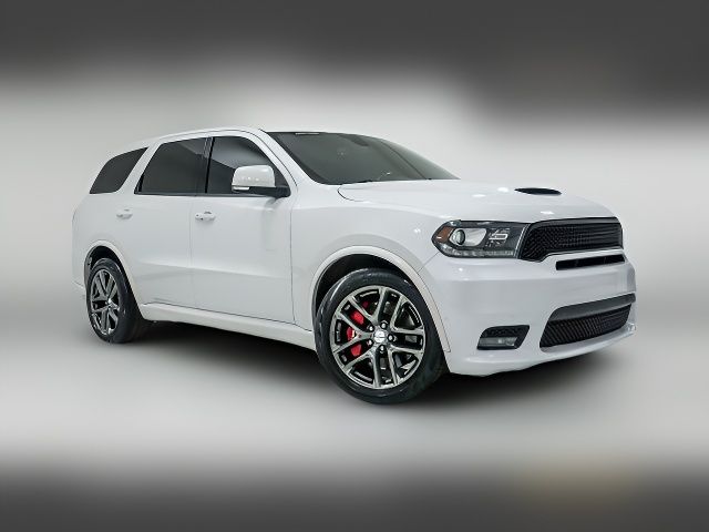 2019 Dodge Durango SRT