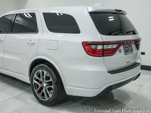 2019 Dodge Durango SRT