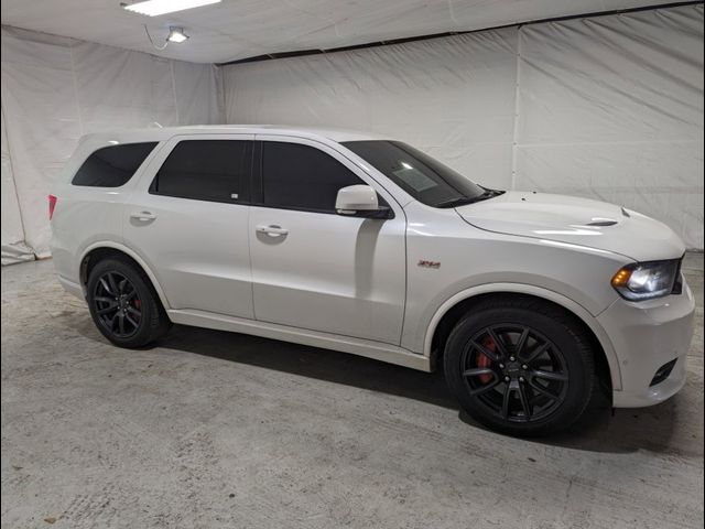 2019 Dodge Durango SRT