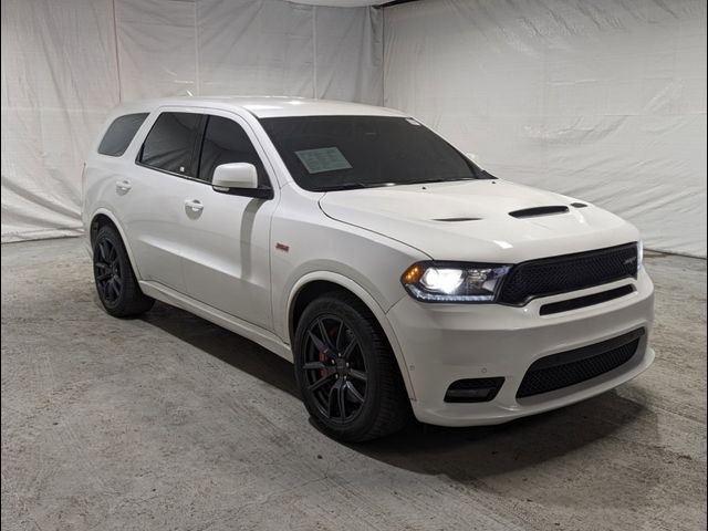 2019 Dodge Durango SRT