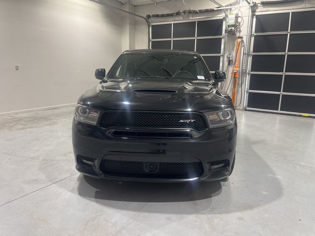 2019 Dodge Durango SRT