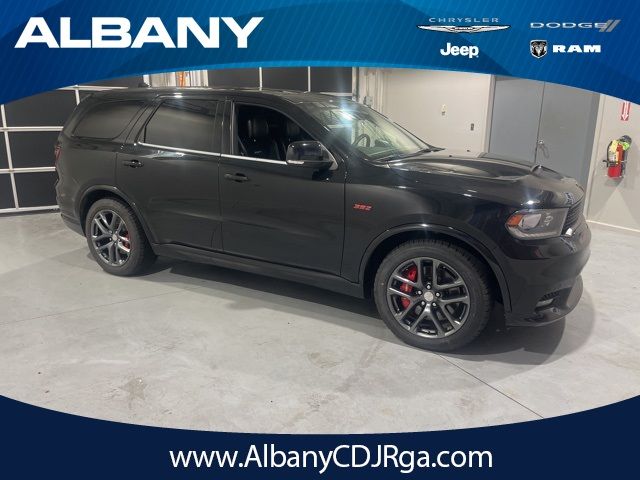 2019 Dodge Durango SRT